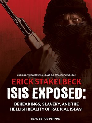 cover image of ISIS Exposed